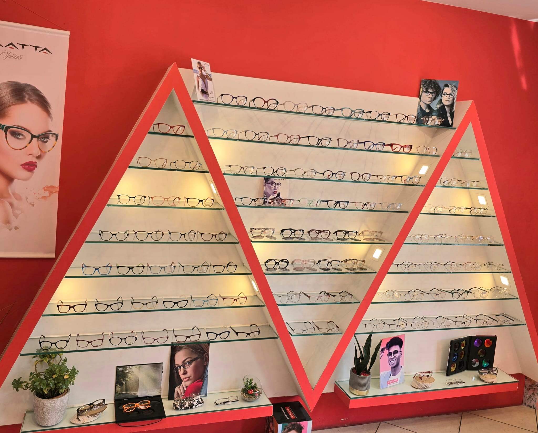 Nicoll Optika
