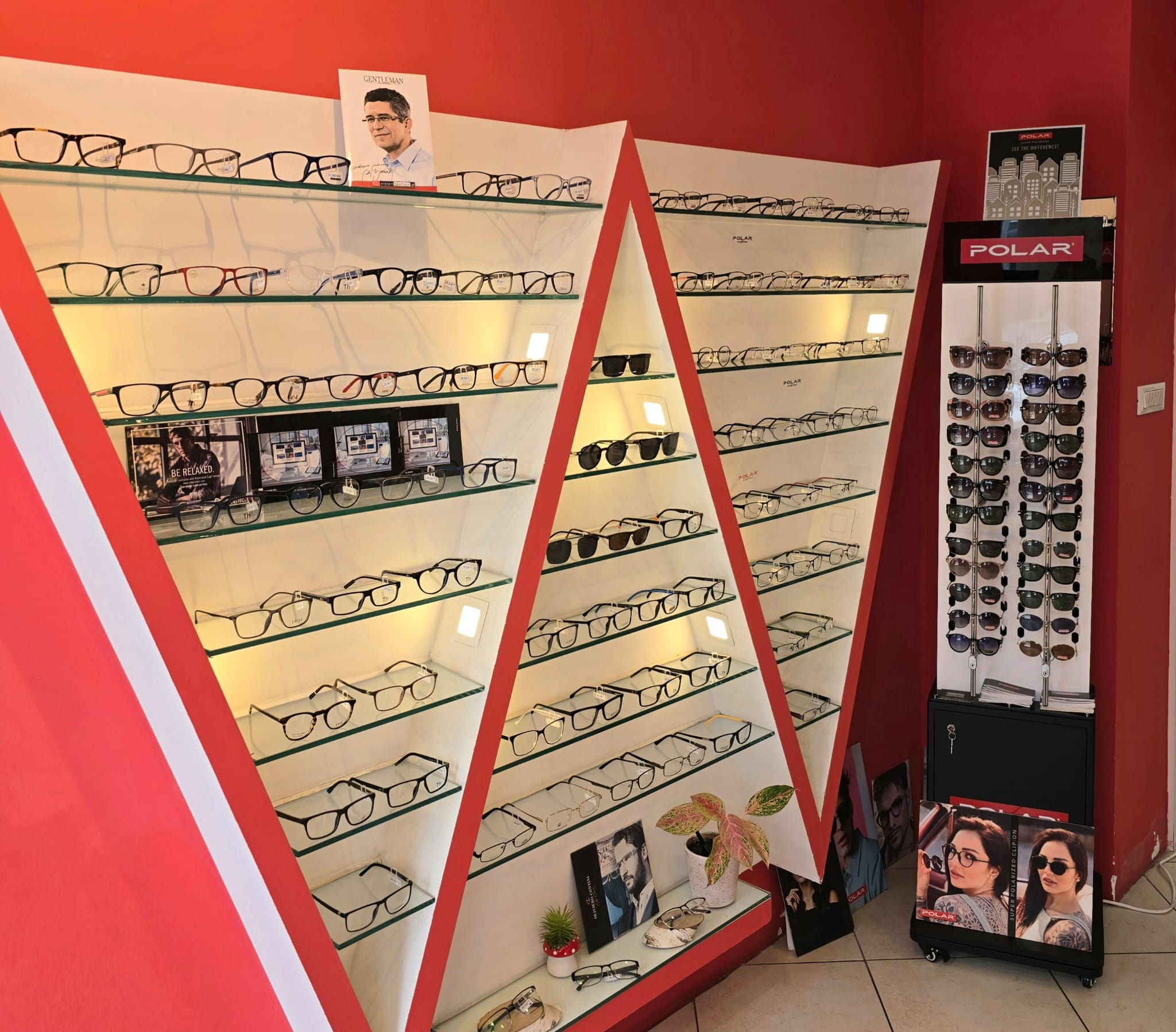 Nicoll Optika